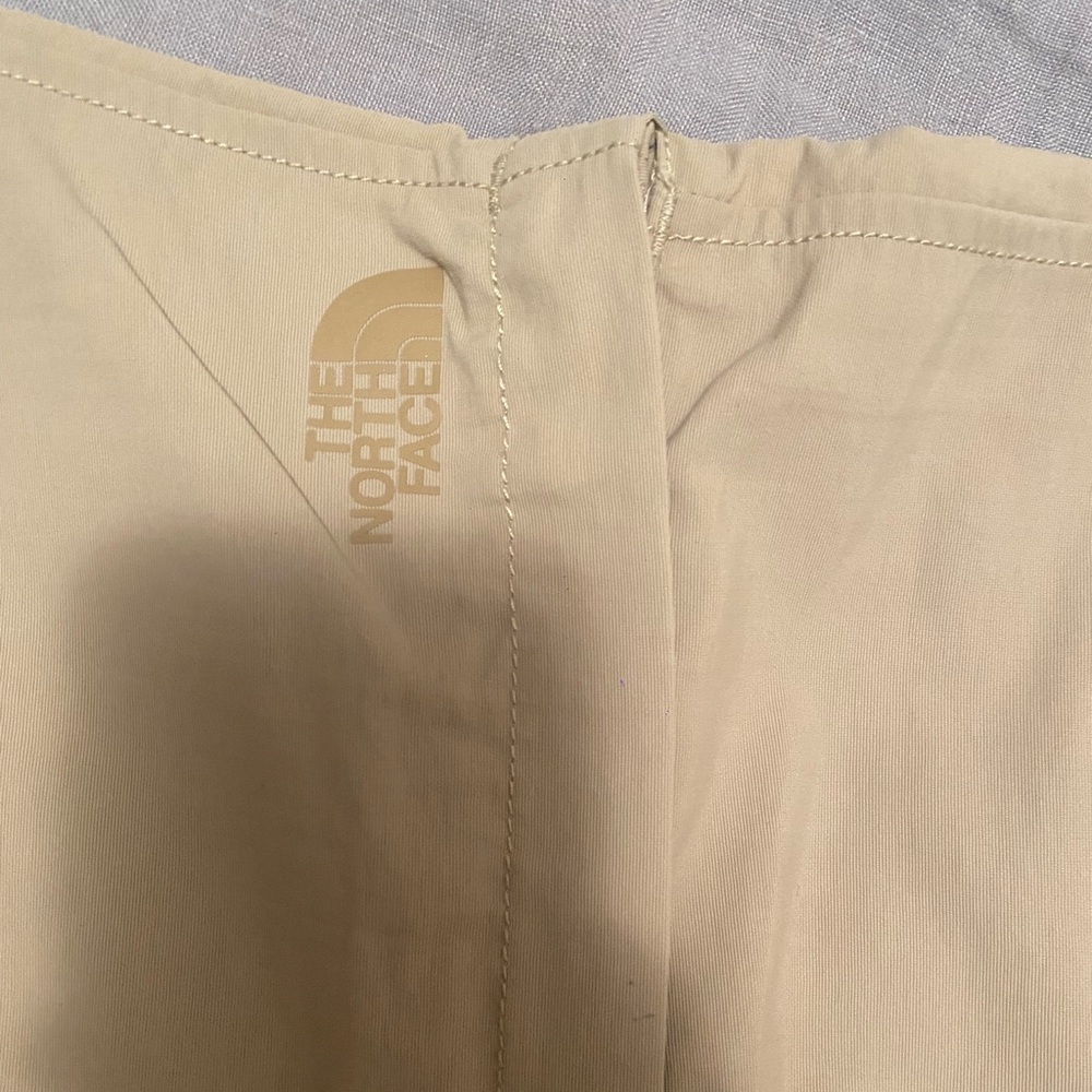 North Face Paramount Pro Convertible Zip Off Pants - image 5